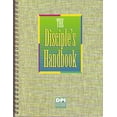 thumbnail image 1 of Pre-Owned The Disciple's Handbook Paperback, 1 of 1