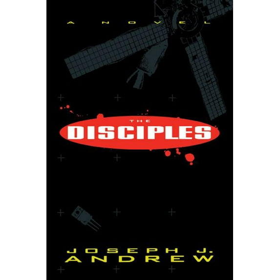 The Disciples : A Novel (Paperback)