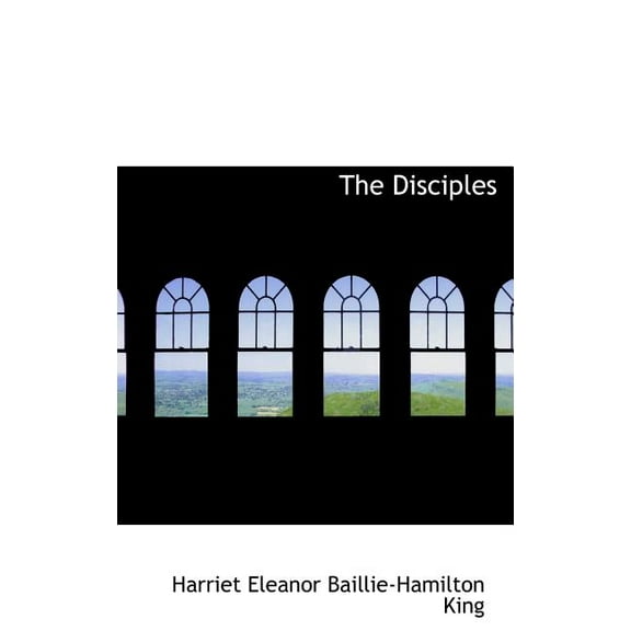 The Disciples (Hardcover)