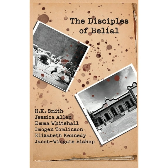 The Disciples of Belial