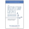 thumbnail image 1 of The Discipleship Gospel Workbook: Multiply Disciples With The Gospel Of Mark, 1 of 1