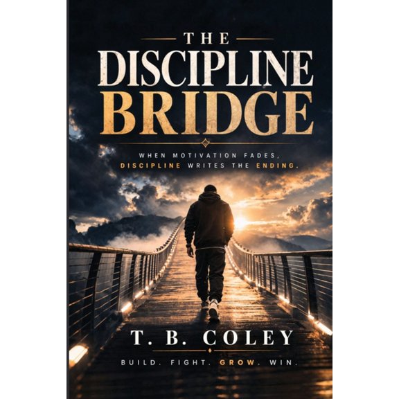 The Discipline Bridge, (Paperback)