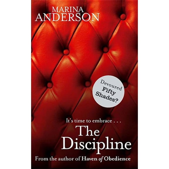 The Discipline (Paperback)