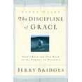 thumbnail image 1 of The Discipline of Grace Study Guide (Paperback), 1 of 1