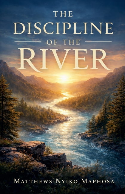 The Discipline of the River, (Paperback)
