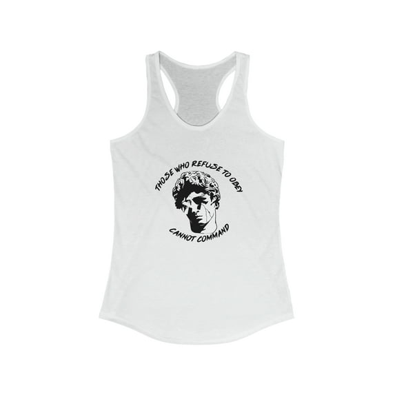 The Disciplined Leader Tee