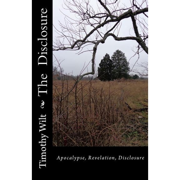 The Disclosure (Paperback)