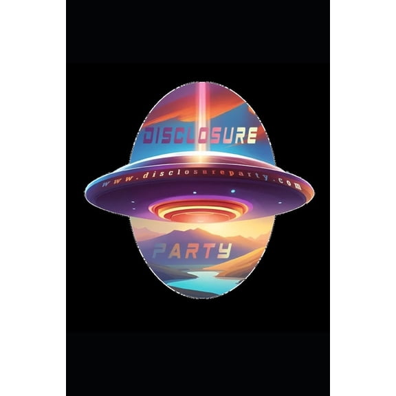 The Disclosure Party, (Paperback)