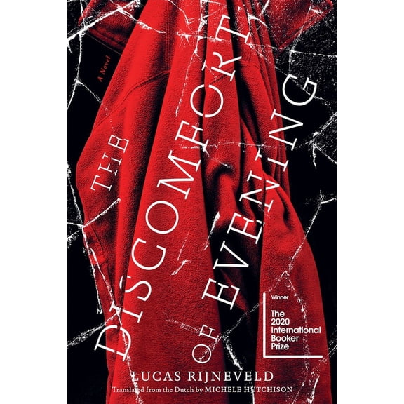 The Discomfort of Evening : A Novel (Paperback)