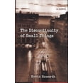 thumbnail image 1 of Pre-Owned The Discontinuity of Small Things (Hardcover) 097131604X 9780971316041, 1 of 1