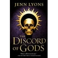 thumbnail image 1 of Pre-Owned The Discord of Gods (Hardcover) 9781250175687, 1 of 1
