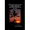 thumbnail image 1 of The Discoverie of the Large, Rich and Bewtiful Empyre of Guiana, (Paperback), 1 of 1