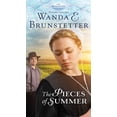 thumbnail image 1 of The Discovery - A Lancaster County Saga: The Pieces of Summer : Part 4 (Series #4) (Paperback), 1 of 1