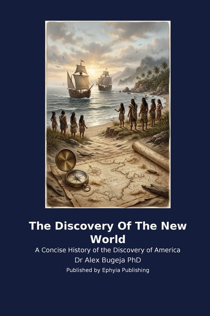 The Discovery Of The New World, (Paperback)
