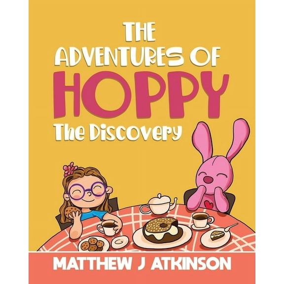 The Discovery, (Paperback)