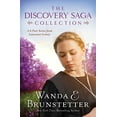 thumbnail image 1 of Pre-Owned The Discovery Saga Collection: A 6-Part Series from Lancaster County - Paperback Wanda E. Brunstetter, 1 of 1