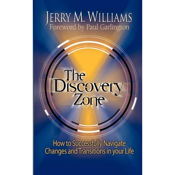 The Discovery Zone (Paperback)