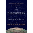 thumbnail image 1 of Pre-Owned The Discovery of Middle Earth: Mapping the Lost World of the Celts (Hardcover) 039308163X 9780393081633, 1 of 1