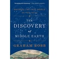 thumbnail image 1 of Pre-Owned The Discovery of Middle Earth: Mapping the Lost World of the Celts (Paperback) 0393349926 9780393349924, 1 of 1