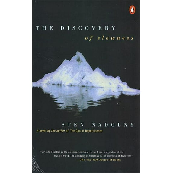 The Discovery of Slowness (Paperback)