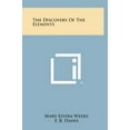 thumbnail image 1 of The Discovery of the Elements (Hardcover), 1 of 1