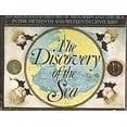 thumbnail image 1 of Pre-Owned The Discovery of the Sea: An Illustrated History of Men, Ships and the Sea in the 15th and 16th Centuries (Hardcover) 080372019X 9780803720190, 1 of 1