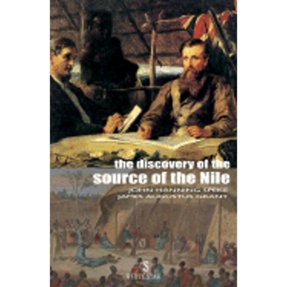 Pre-Owned The Discovery of the Source of the Nile (Hardcover) 8854401773 9788854401778