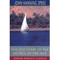 thumbnail image 1 of The Discovery of the Source of the Nile (Esprios Classics), (Paperback), 1 of 1