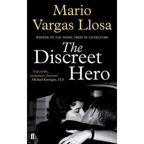 The Discreet Hero