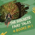 thumbnail image 1 of The Discrete Fairy Tales: 4 Books in 1, (Paperback), 1 of 1
