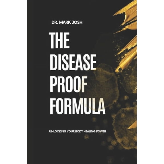 Stronger Every Day The Disease-Proof Formula: Unlocking Your Body Healing Power, (Paperback)