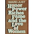 thumbnail image 1 of Pre-Owned Honor Power Riches Fame (Hardcover) 0525126759 9780525126751, 1 of 1