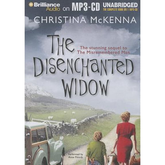 The Disenchanted Widow