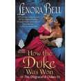 thumbnail image 1 of Pre-Owned The Disgraceful Dukes HOW THE DUKE WAS WON: The Disgraceful Dukes Paperback, 1 of 1