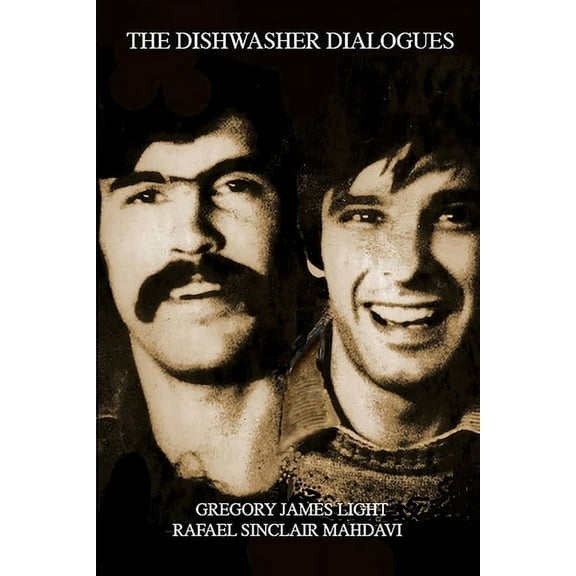 The Dishwasher Dialogues, (Paperback)