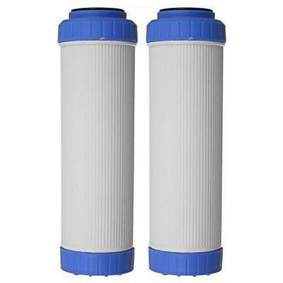 The Dishwasher Filtration System Replacement Cartridge 2 Pack