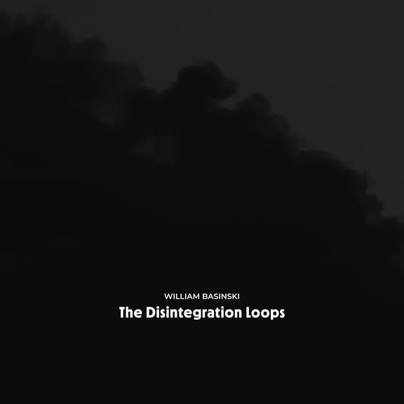 William Basinski - The Disintegration Loops (Arcadia Archive Edition) - Music & Performance - CD