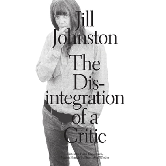 The Disintegration of a Critic (Paperback)