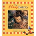 thumbnail image 1 of Pre-Owned The Disney Bakery (Hardcover) 0786853123 9780786853120, 1 of 1