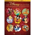 thumbnail image 1 of The Disney Collection: Over 60 Great Songs (Paperback) by Hal Leonard Publishing Corporation, 1 of 2