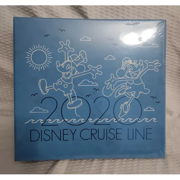 The Disney Cruise Line 2020 Picture Photo Album is a collection of high-quality photos taken during your cruise. These photos capture the magical moments and experiences you had on board, from charact