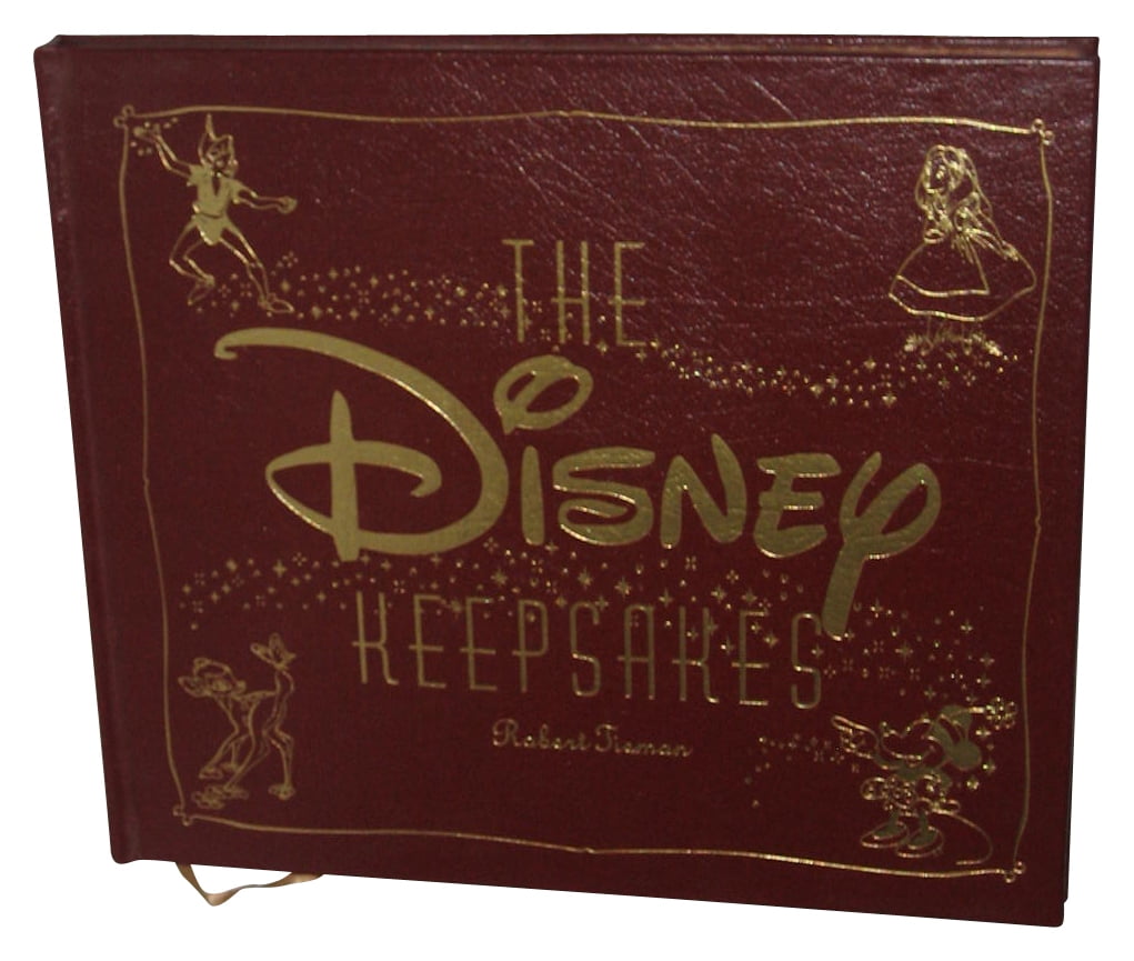 人気，お得 レア THE DISNEY KEEPSAKES 未開封