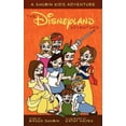 thumbnail image 1 of The Disneyland Adventure: A Shubin Kids Adventure, 1 of 1