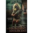 thumbnail image 1 of The Disobedient Adolescent, (Paperback), 1 of 1