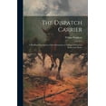thumbnail image 1 of The Dispatch Carrier (Paperback), 1 of 1
