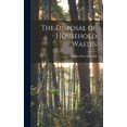 thumbnail image 1 of The Disposal of Household Wastes, (Hardcover), 1 of 1