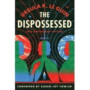 The Dispossessed [50th Anniversary Edition], Hardcover