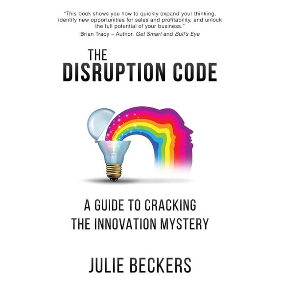 The Disruption Code (Paperback)