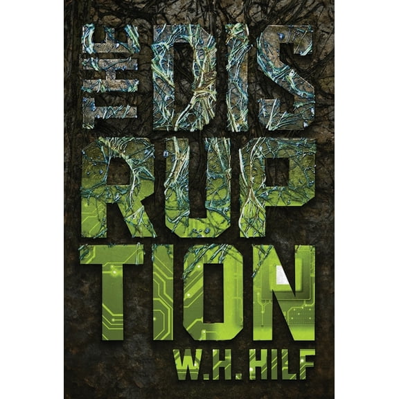 The Disruption, (Hardcover)