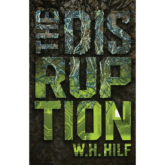 The Disruption, (Paperback)